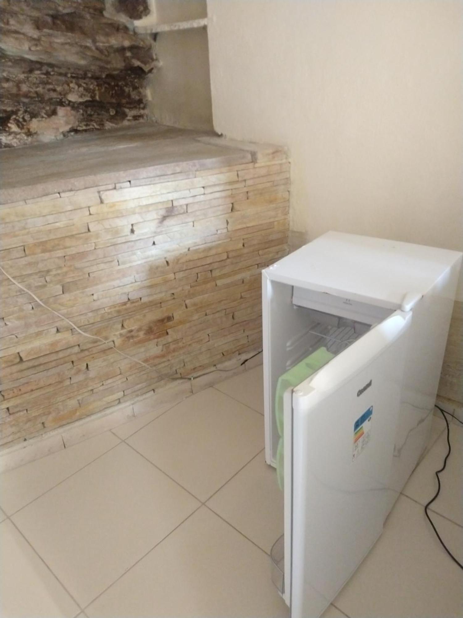 Pousada Gruta Sao Tome São Tomé das Letras Exterior foto